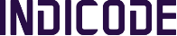 Indicode