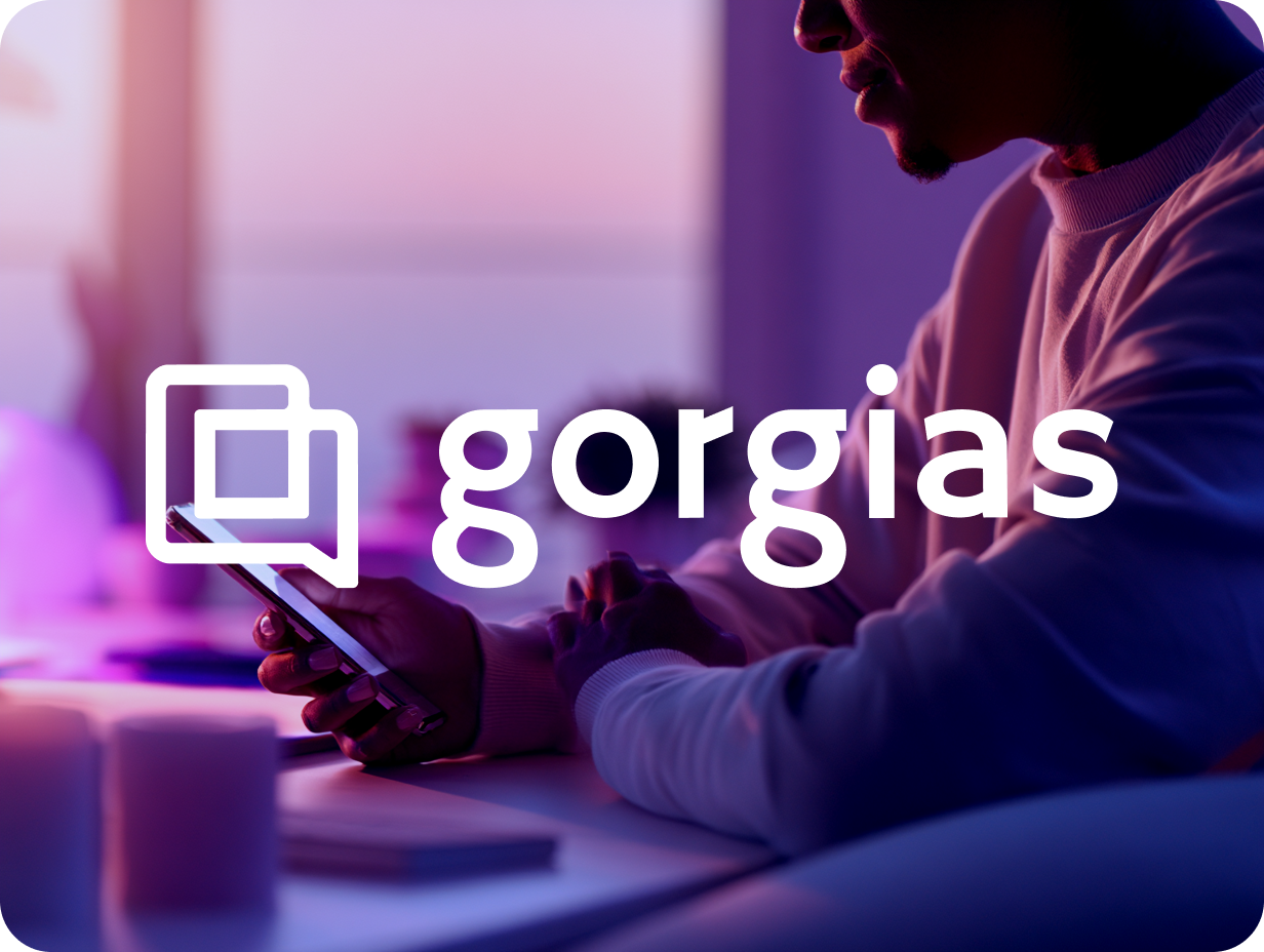 Gorgias-App