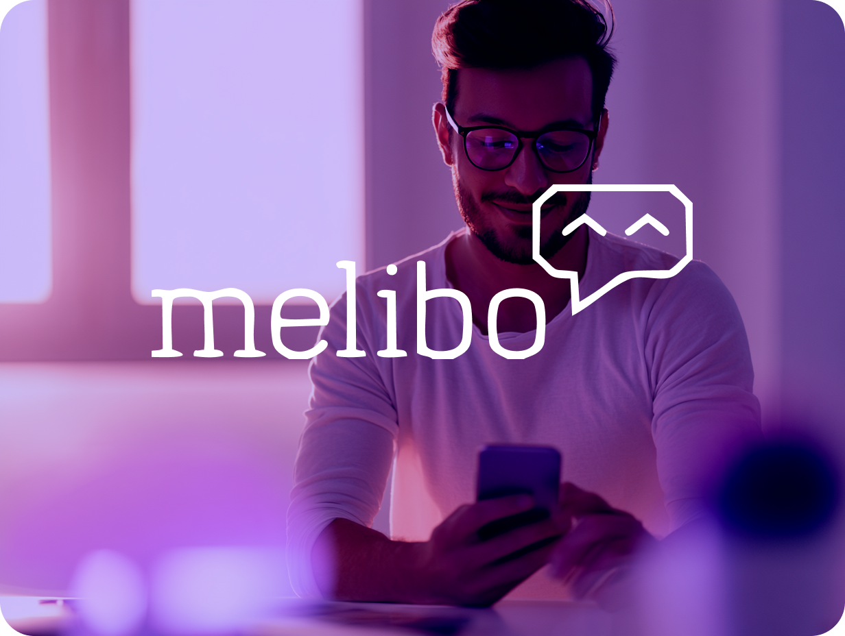 Melibo bot (3rd party)