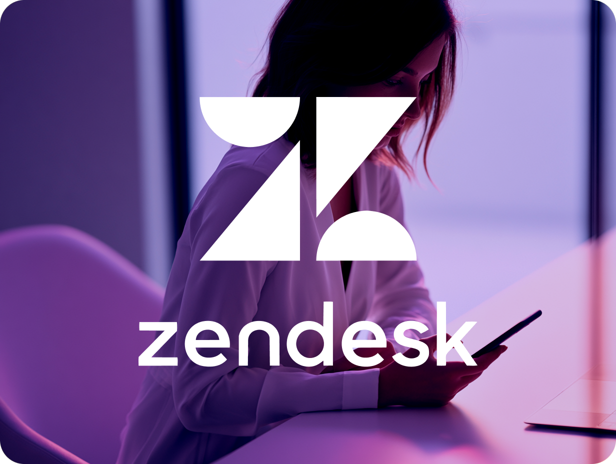 Zendesk-App