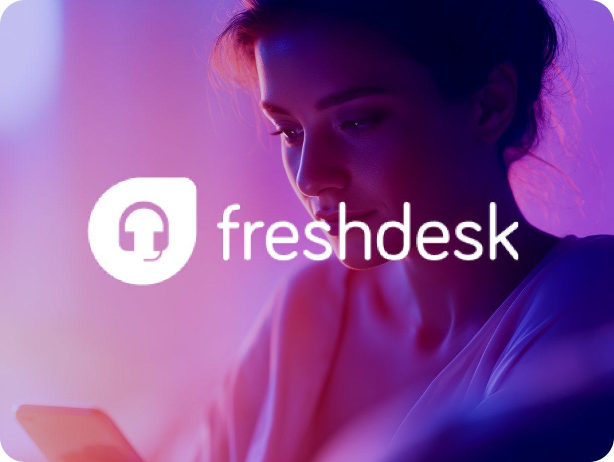 Freshdesk-App